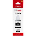 CI690B - Canon GI690 Black Ink Bottle
