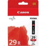 CI29R - Canon PGI29 Red Ink Tank