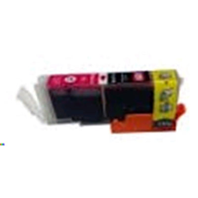 Compatible for Canon ZCACLI651XLM - CLI-651XLM Hi Capacity Compatible Canon Magenta Ink