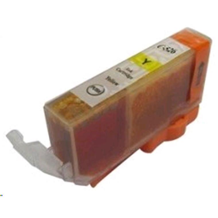 Compatible for Canon ZCACLI526Y - CLI-526Y Compatible Canon Yellow Ink