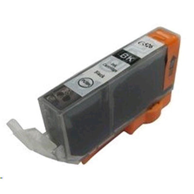 Kompatibel für Canon ZCACLI526BK - CLI-526BK Kompatible Canon Fotoschwarz-Tinte