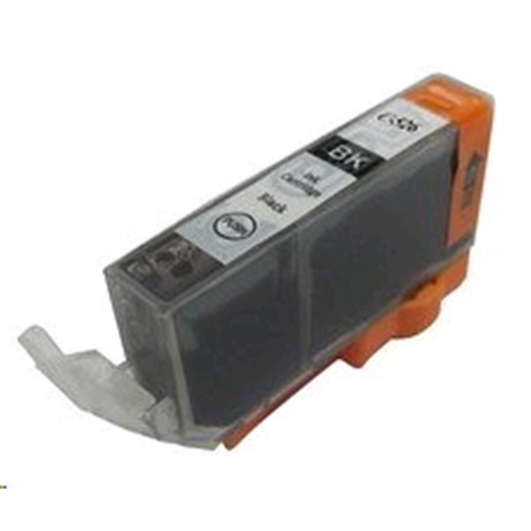 Compatible for Canon ZCACLI526BK - CLI-526BK Compatible Canon Photo Black Ink