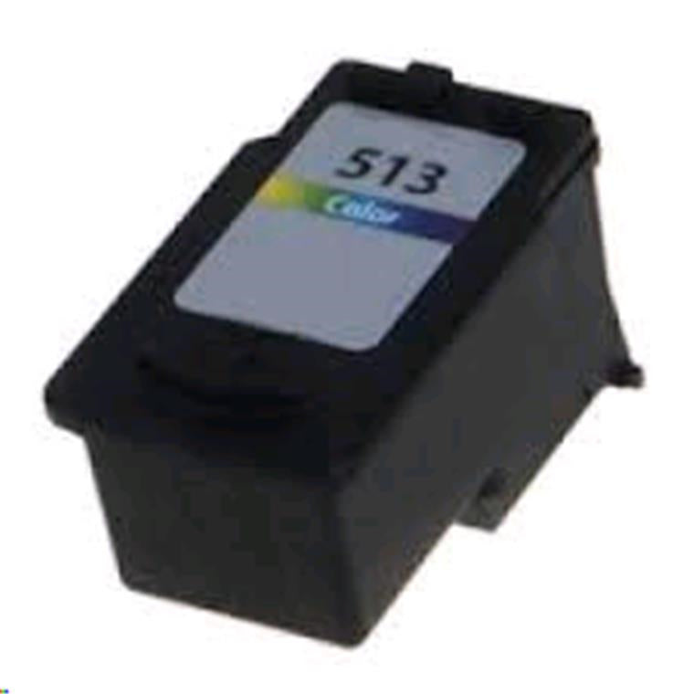 Kompatibel für Canon ZCACL513 - CL-513 Kompatible Canon Hi Yield Farbpatrone