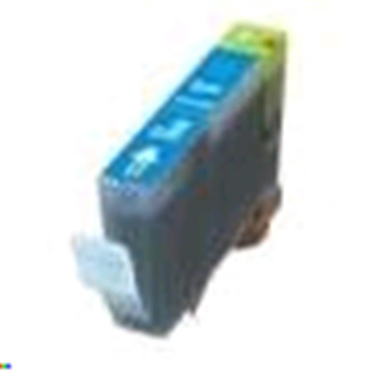 Compatible for Canon ZCACLI651XLC - CLI-651XLC XL Compatible Canon Cyan Ink