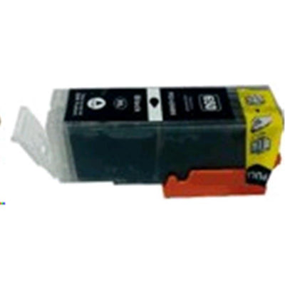 Compatible for Canon ZCAPGI650XL - PGI-650XLBK Hi Capacity Compatible Canon Black Ink