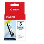 CI6PC - Canon BCI6PC Photo Cyan Ink