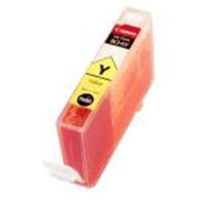Canon BCI6Y Yellow Ink Tank