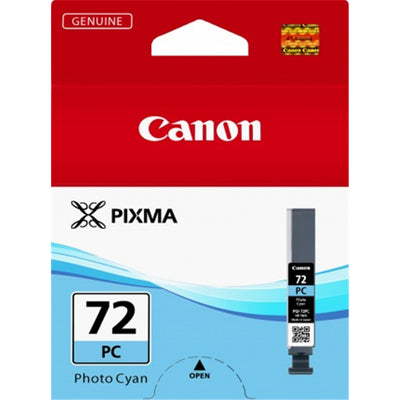 Canon PGI72 Photo Cyan Ink