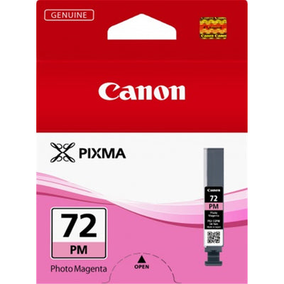 Canon PGI72 Photo Magenta Ink