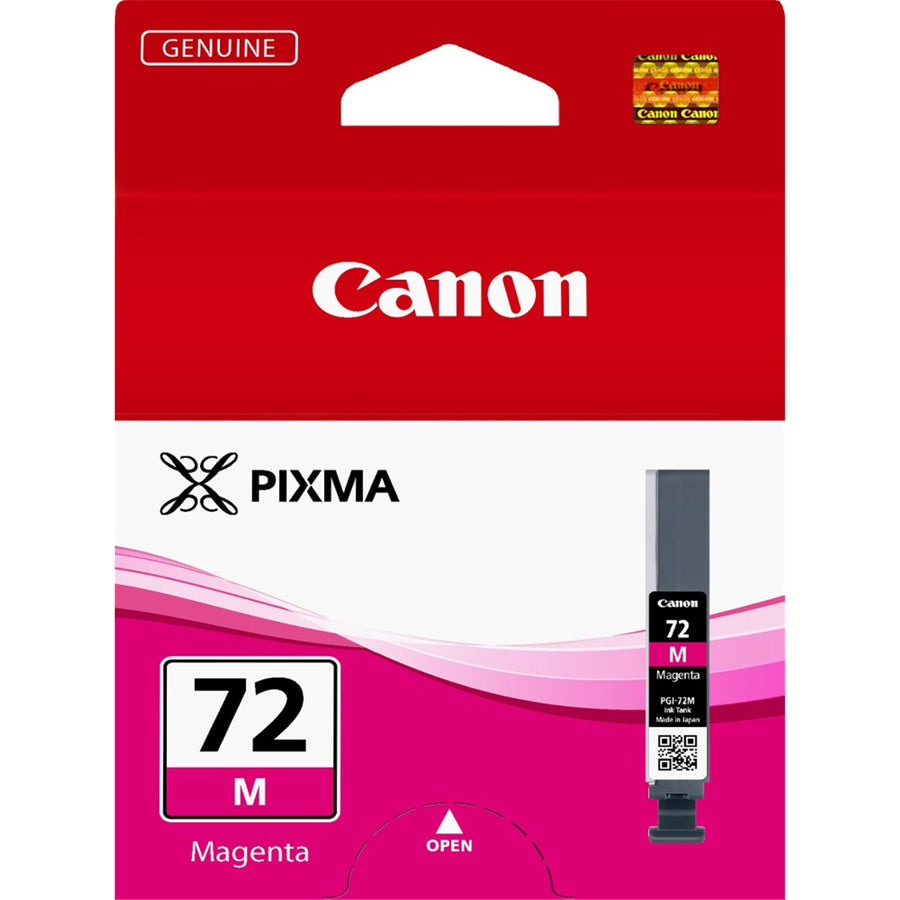 Canon PGI72M Magenta Ink for Pixma Pro-10