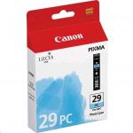 CI29PC - Canon PGI29 Photo Cyan Ink