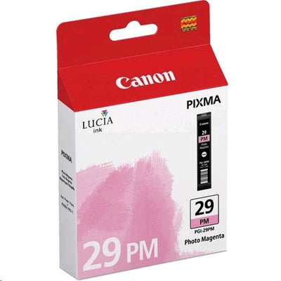Canon PGI29 Photo Mag Ink