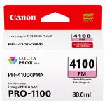 Canon PFI-4100 PM