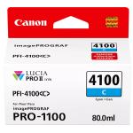 Canon PFI-4100 C
