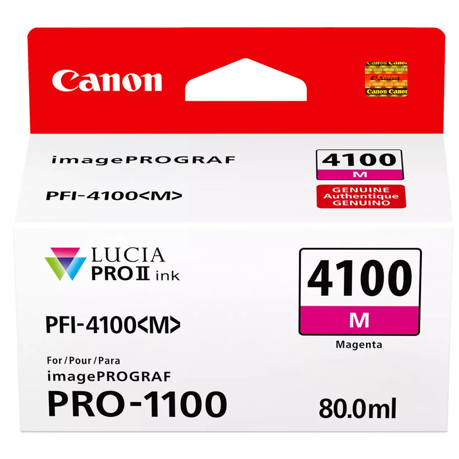 Canon PFI-4100 M
