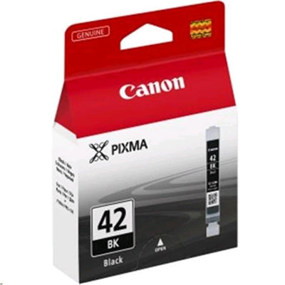 Canon CLI42 Black Ink Cart