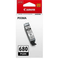 Canon PGI680PGBK Black Ink Cartridge — image 1