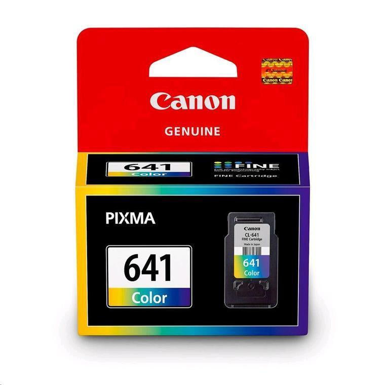 Canon CLI641 Colour Ink Cartridge