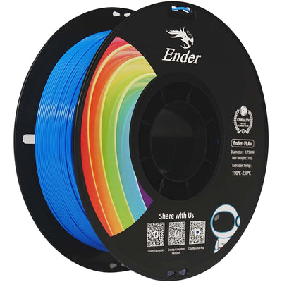 Creality Ender PLA+  Filament - Blue