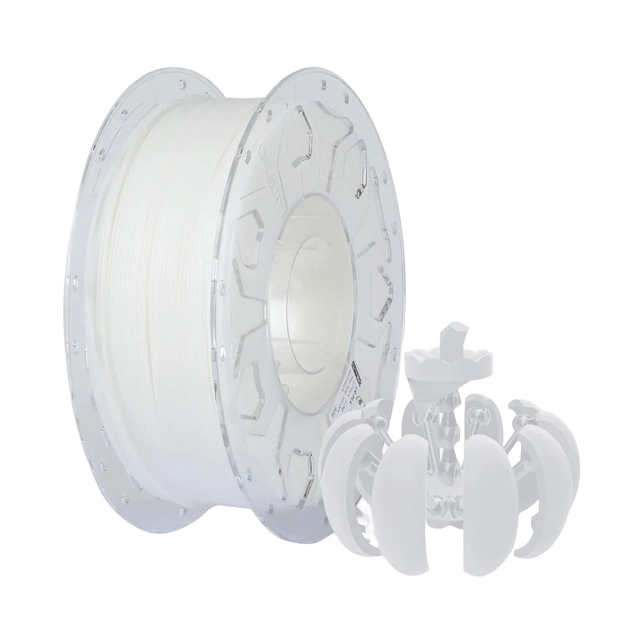 Creality  CR-PLA  Filament - White
