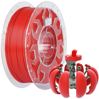 Creality  CR-PLA  Filament - Red