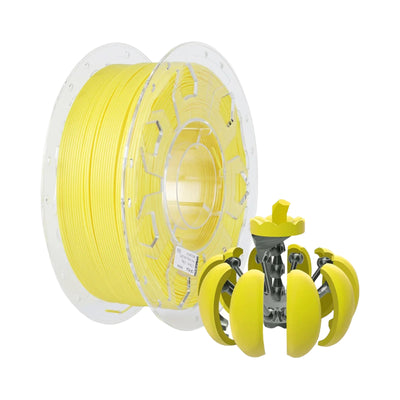 Creality  CR-PLA  Filament - Yellow