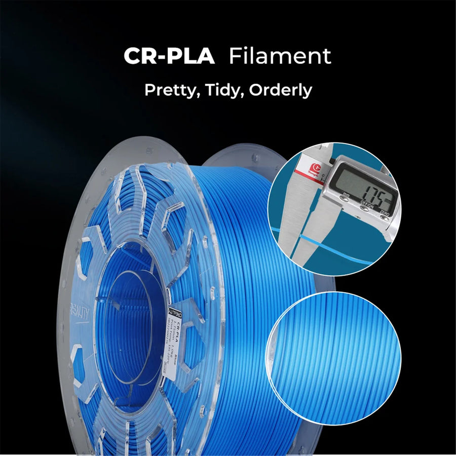 Creality  CR-PLA  Filament - Green