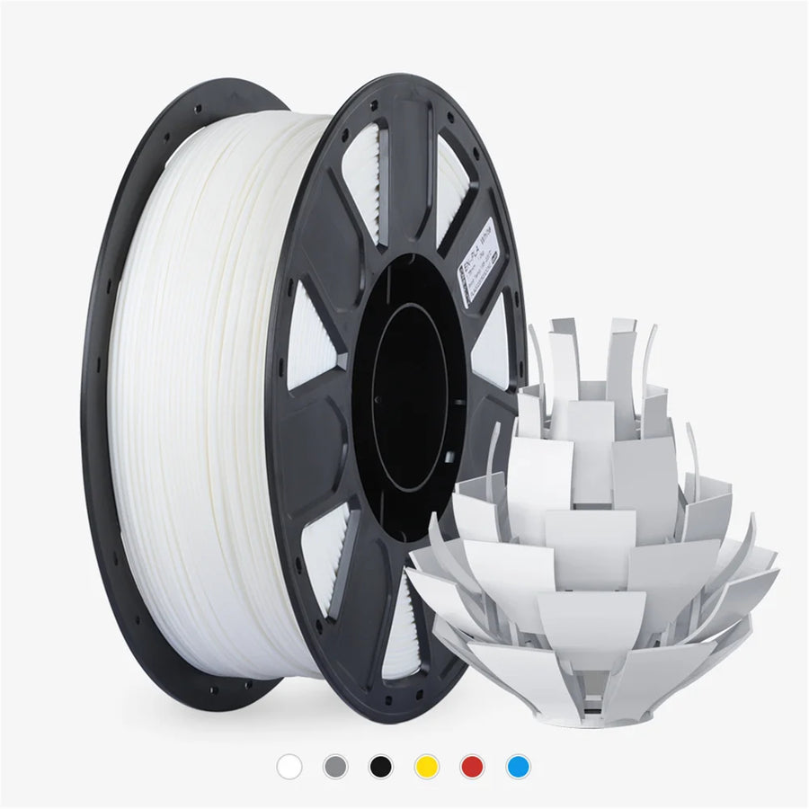 Creality Ender PLA  Filament - White