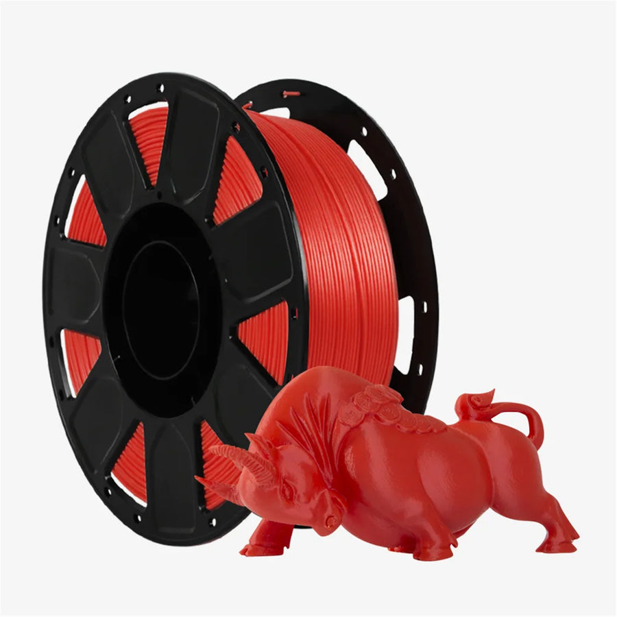 Creality Ender PLA  Filament - Red