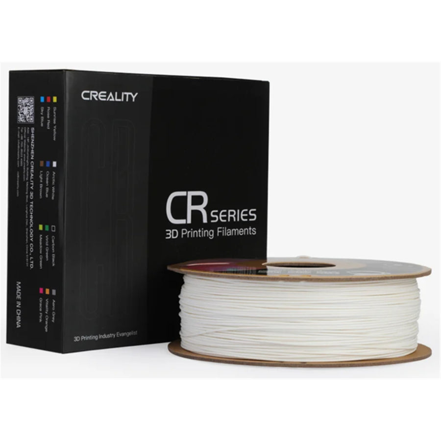 Creality  CR-PLA Matte  Filament - Black