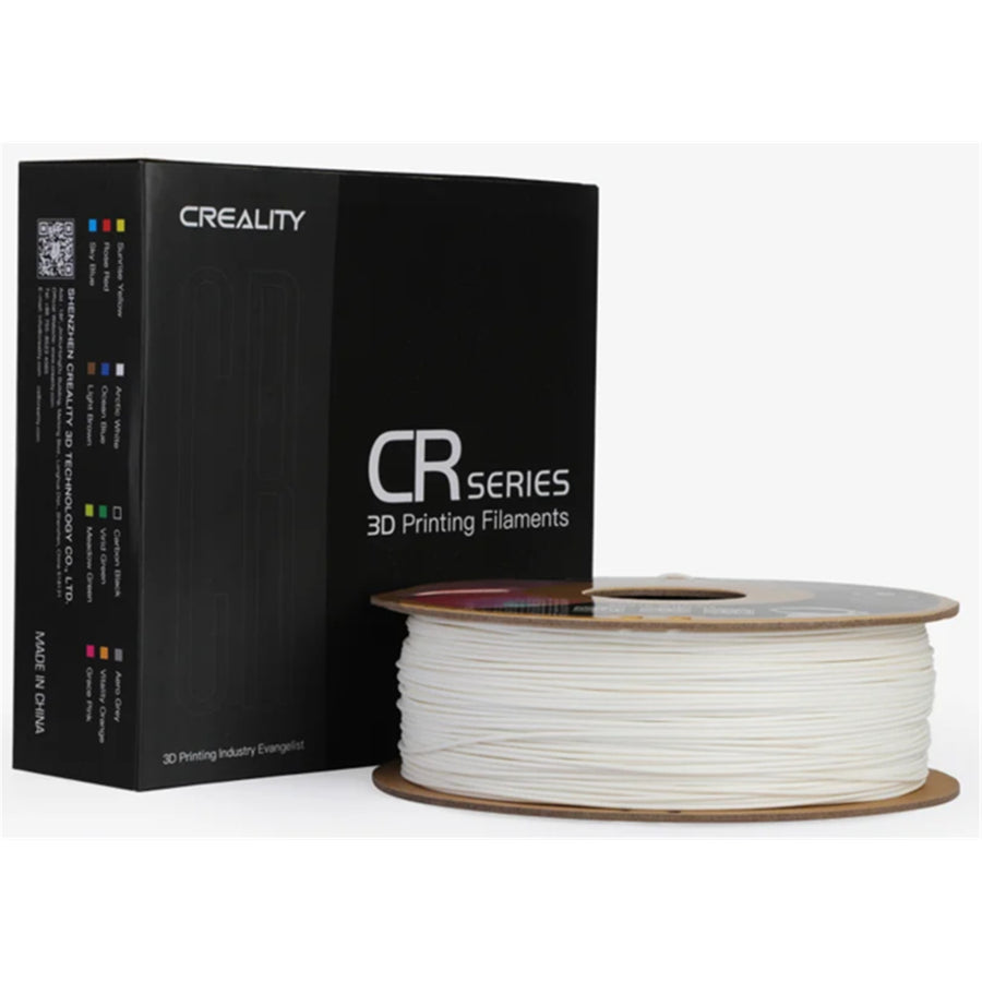 Creality  CR-PLA Matte  Filament - Avocado Green