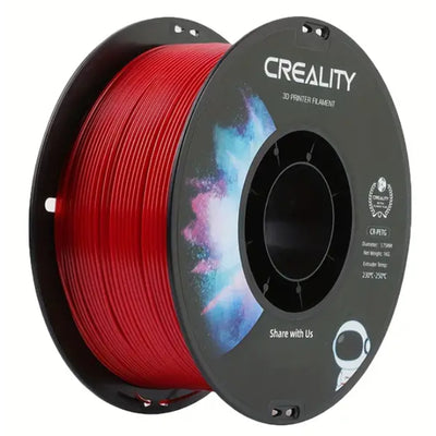 Creality  CR-PETG  Filament - Red