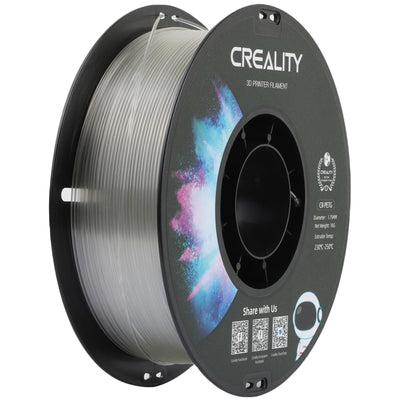 Creality  CR-PETG  Filament - Transparent