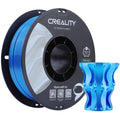 Creality  CR-SILK  Filament - Blue — image 1