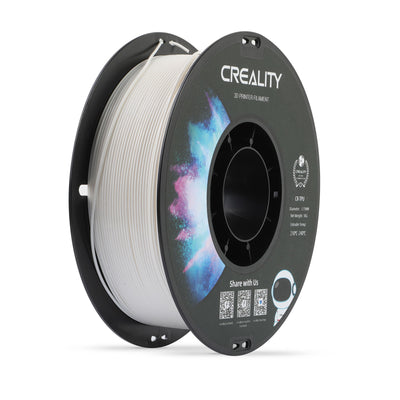 Creality  CR-TPU  Filament - White