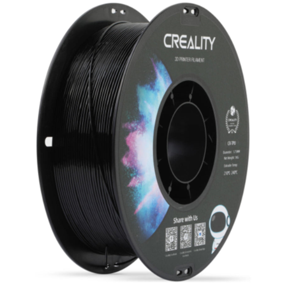 Creality  CR-TPU  Filament - Black