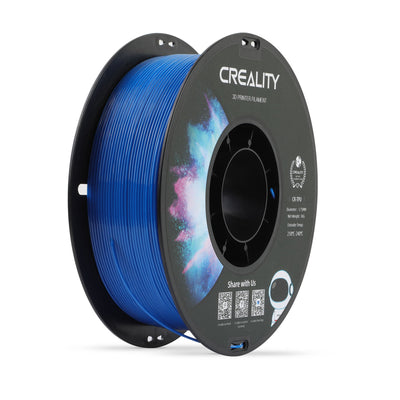 Creality  CR-TPU  Filament - Blue