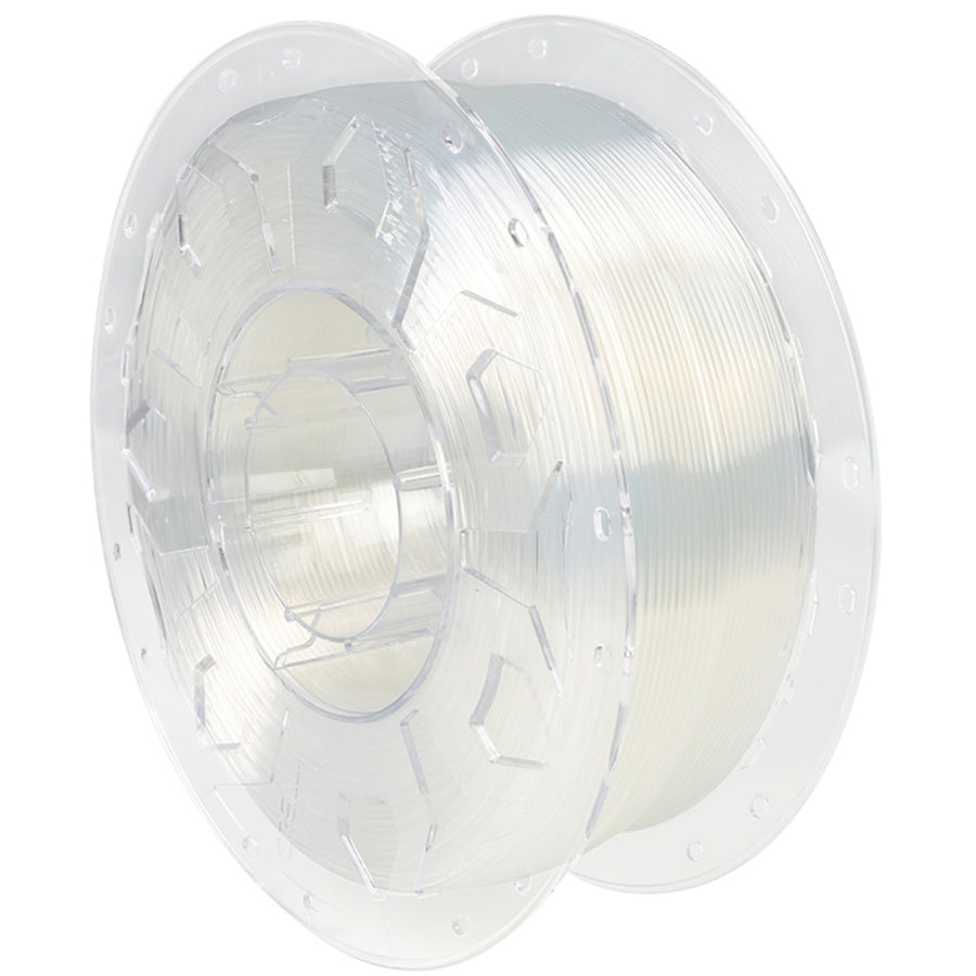 Creality  HP-TPU  Filament for High Speed 3D Printer - Transparent