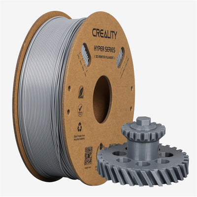 Creality Hyper ABS  Filament for High Speed 3D Printer - Grey