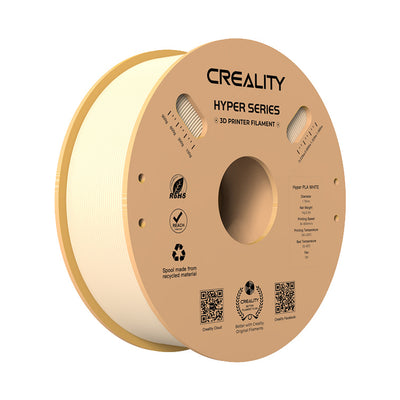 Creality Hyper PLA  Filament for High Speed 3D Printer - Skin