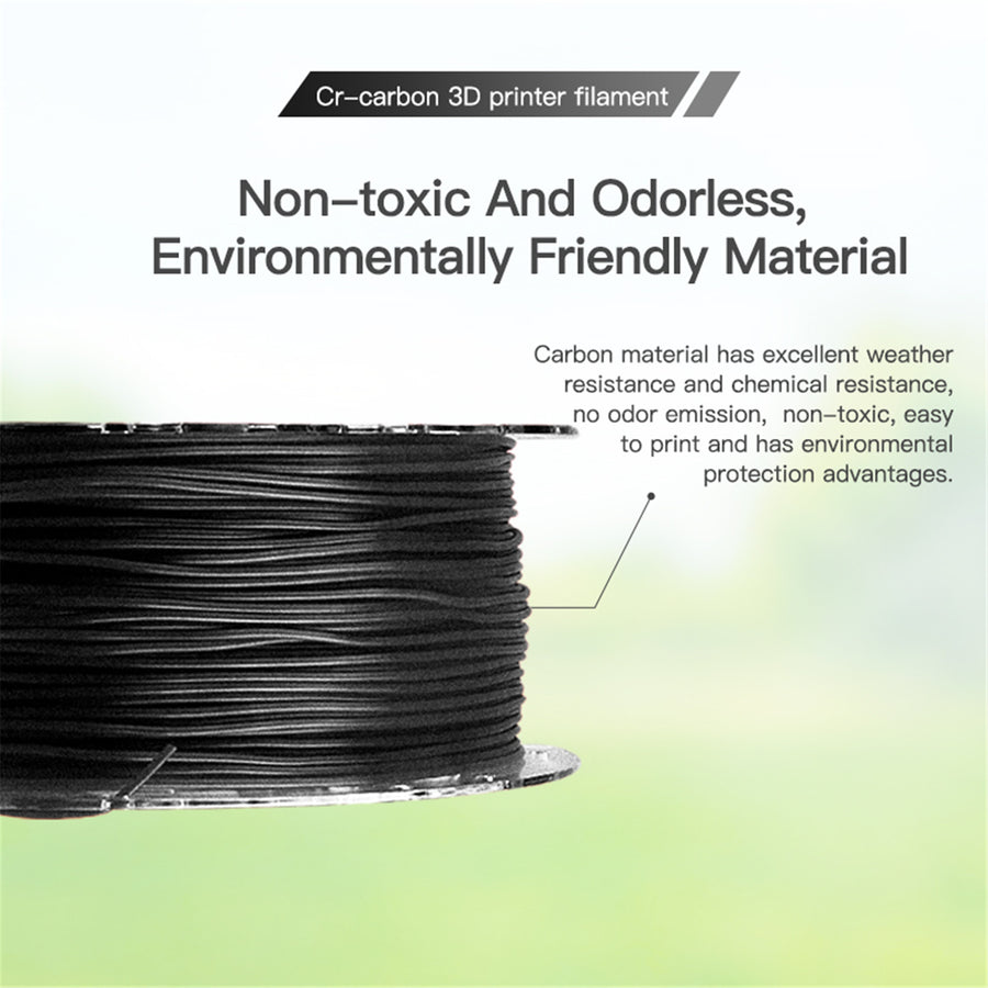 Creality  CR-Carbon  Filament