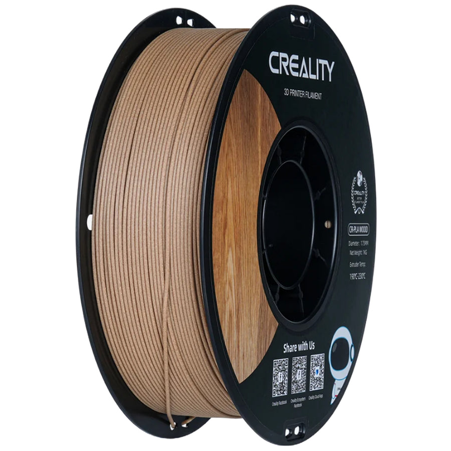 Creality  CR-Wood  Filament - Wood