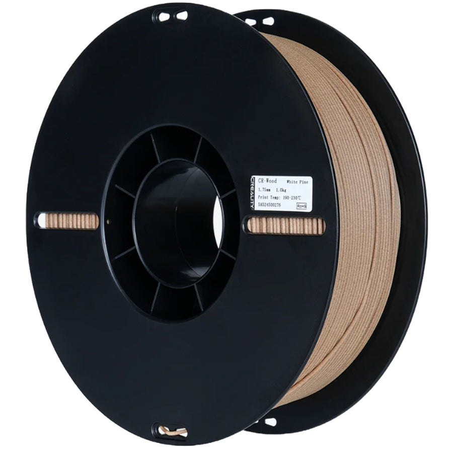 Creality  CR-Wood  Filament - Wood