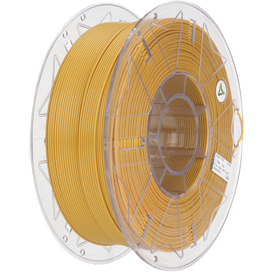 Creality Hyper PLA RFID  Filament - Gold