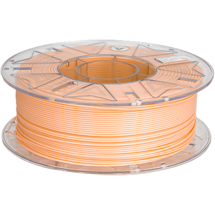 Creality Hyper PLA RFID  Filament - Peach Fuzz