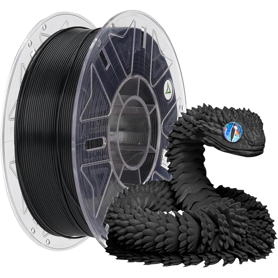 Creality Hyper PLA RFID  Filament - Black