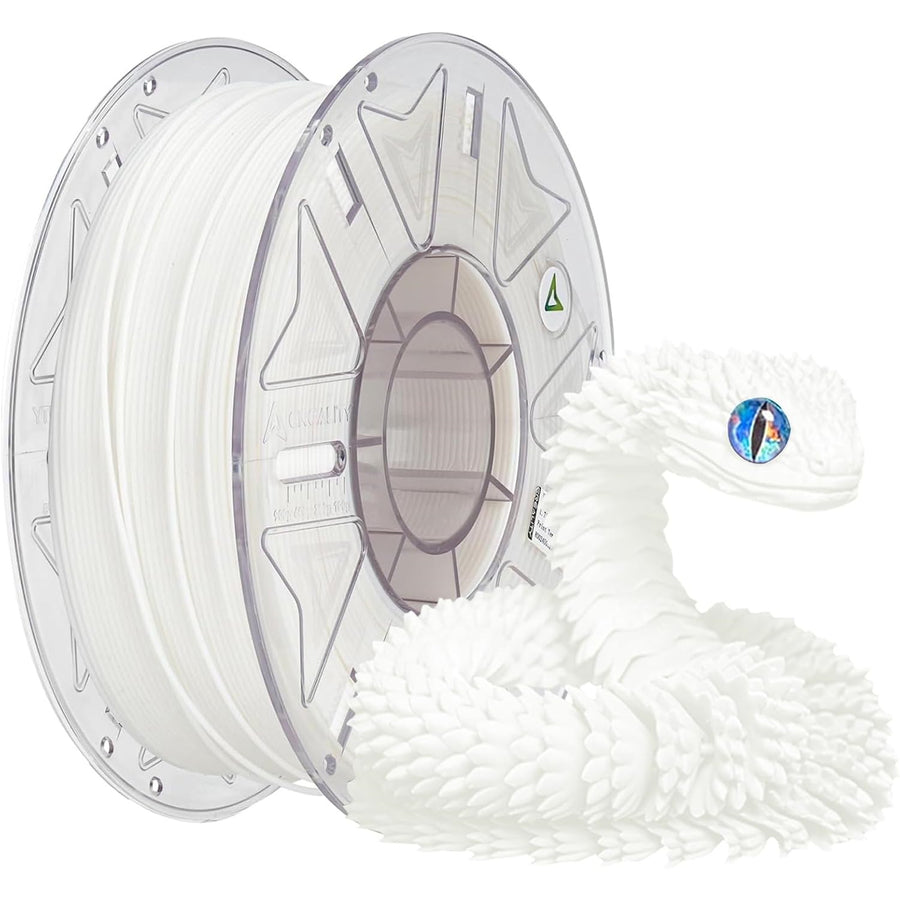 Creality Hyper PLA RFID  Filament - White