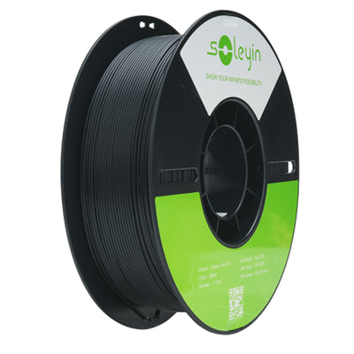 Creality Soleyin Ultra PLA  Filament - Black