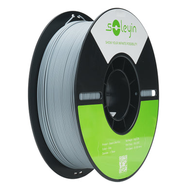 Creality Soleyin Ultra PLA  Filament - Grey