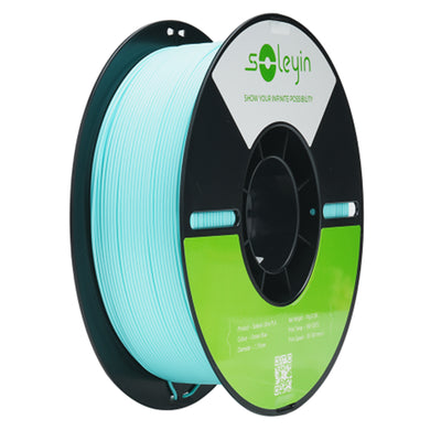 Creality Soleyin Ultra PLA  Filament - Ocean Blue